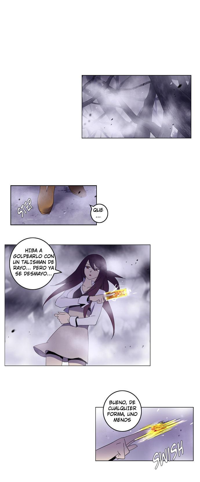 Capitulo 49 page 22