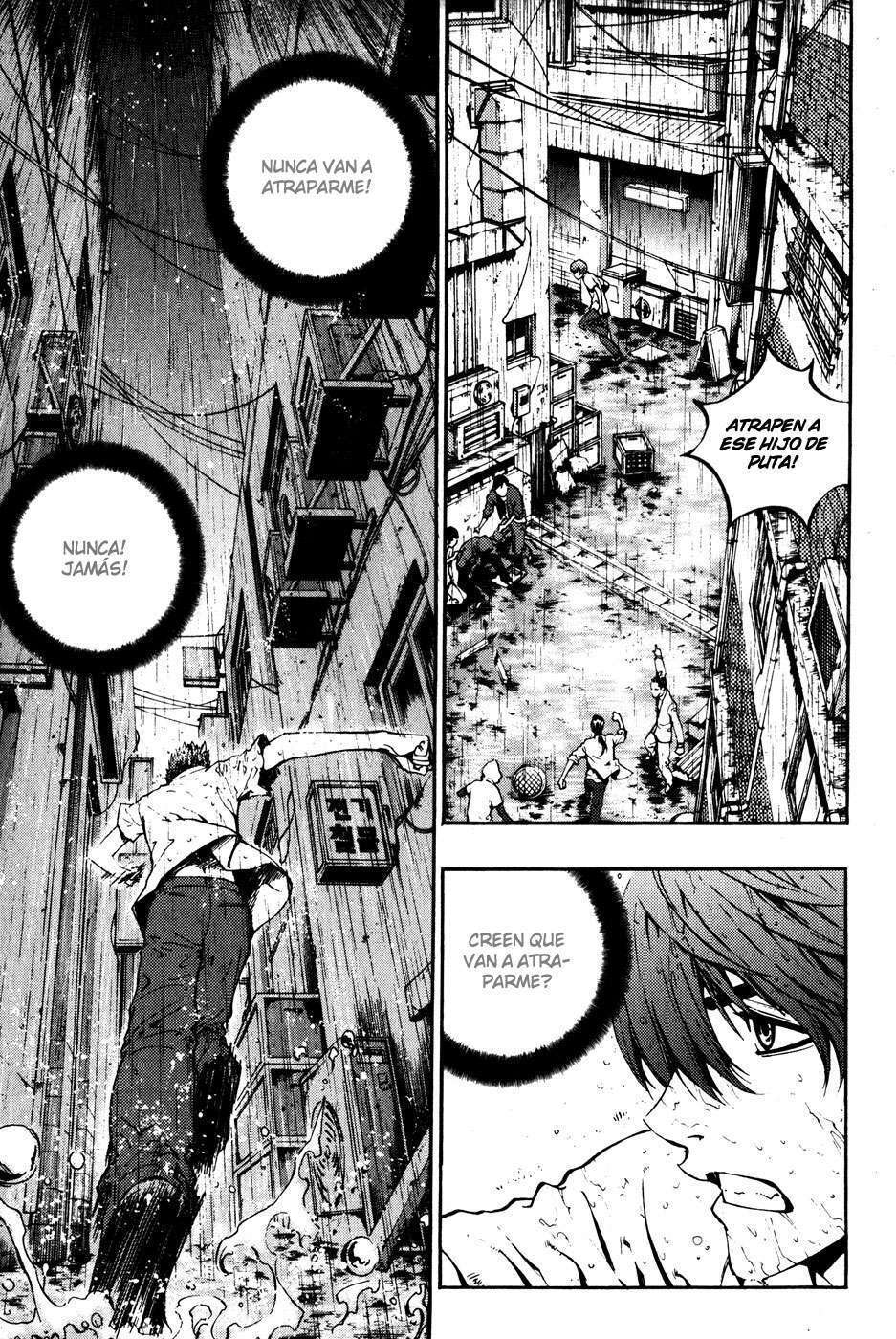 Capitulo 43 page 3