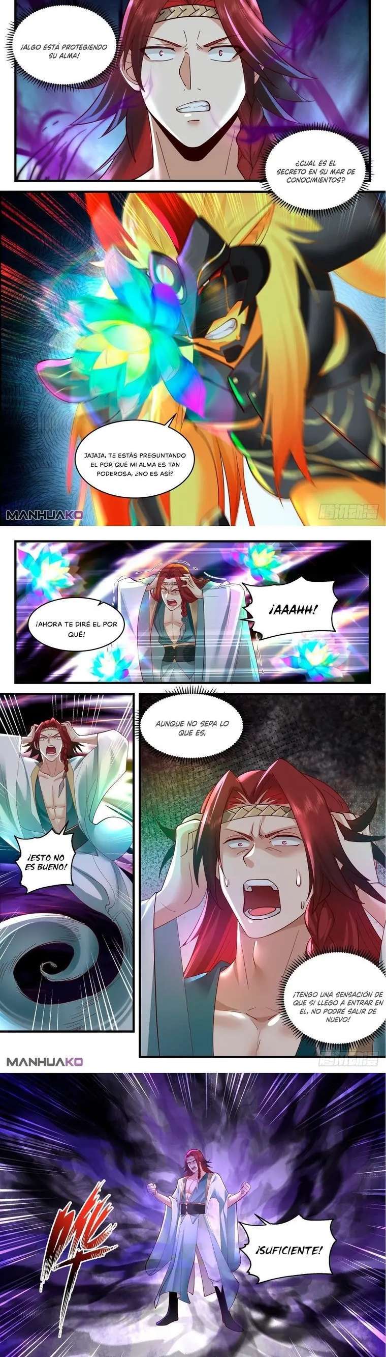 Capitulo 2051 page 2
