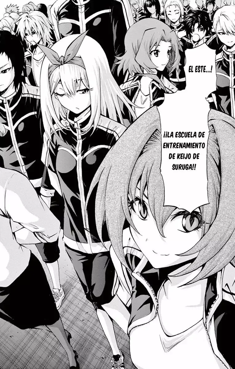 Capitulo 65 page 10