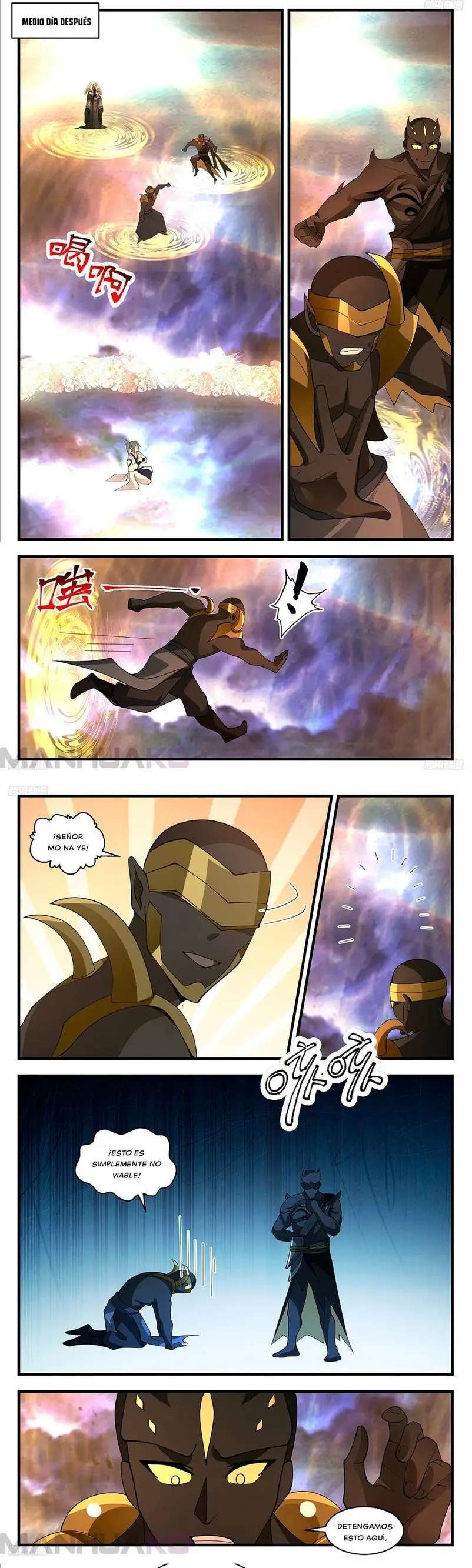 Capitulo 3492 page 4