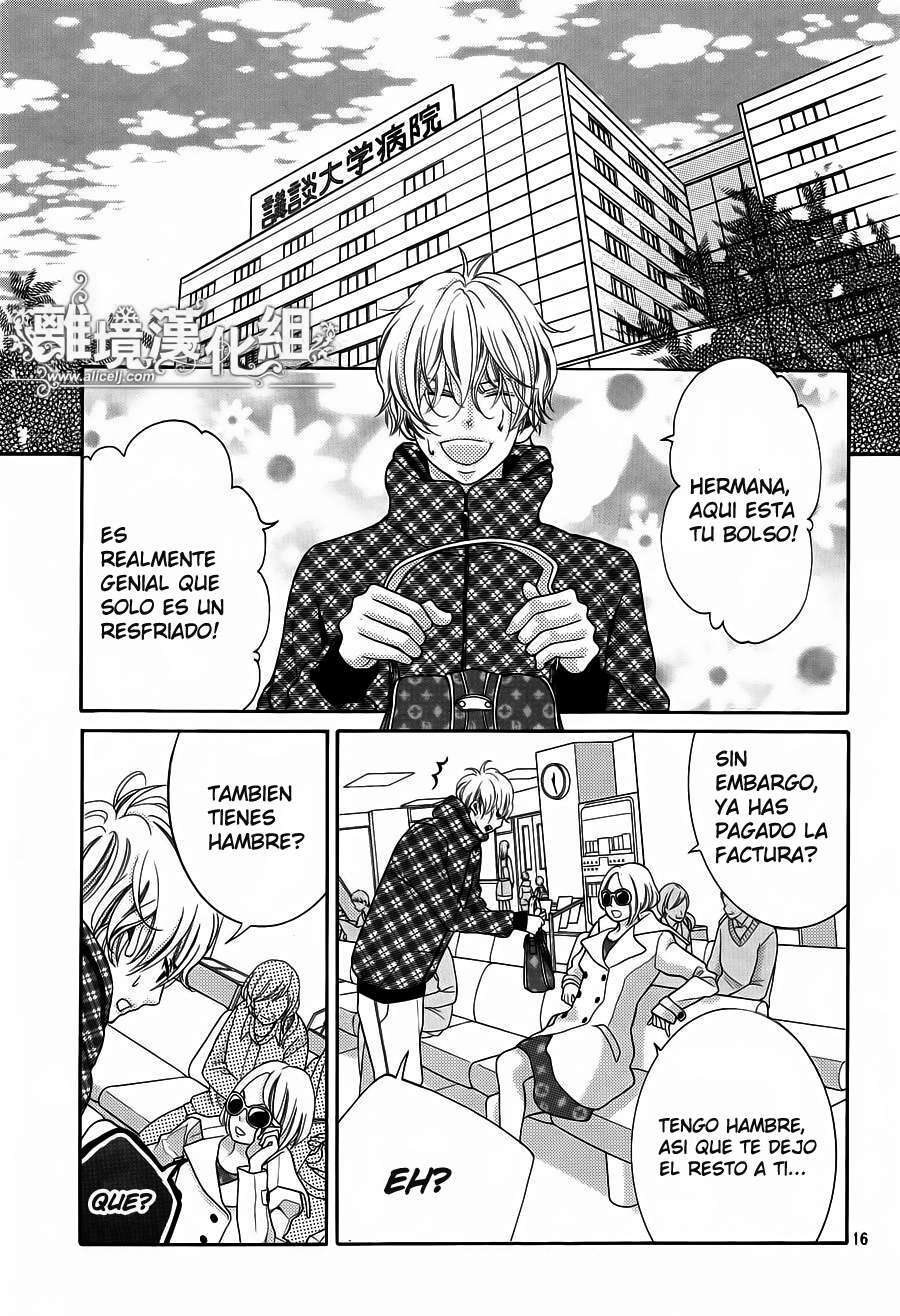 Capitulo 17 page 16