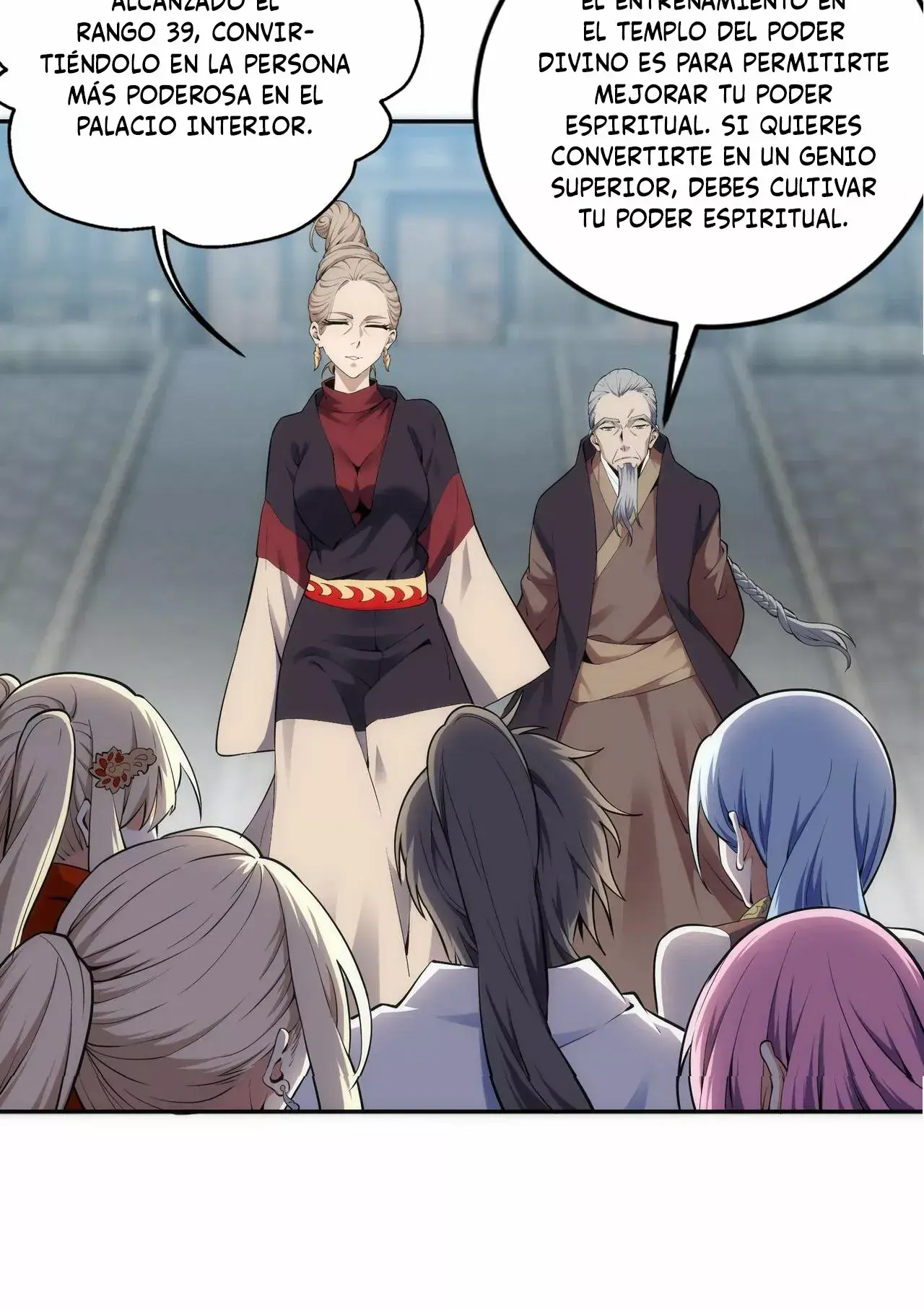 Capitulo 84 page 22