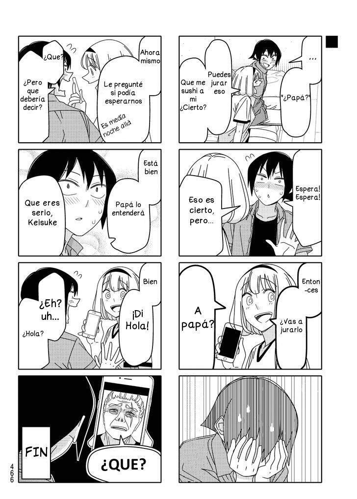 Capitulo 96 page 6