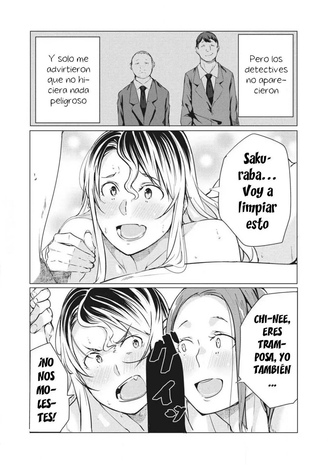 Capitulo 61 page 8