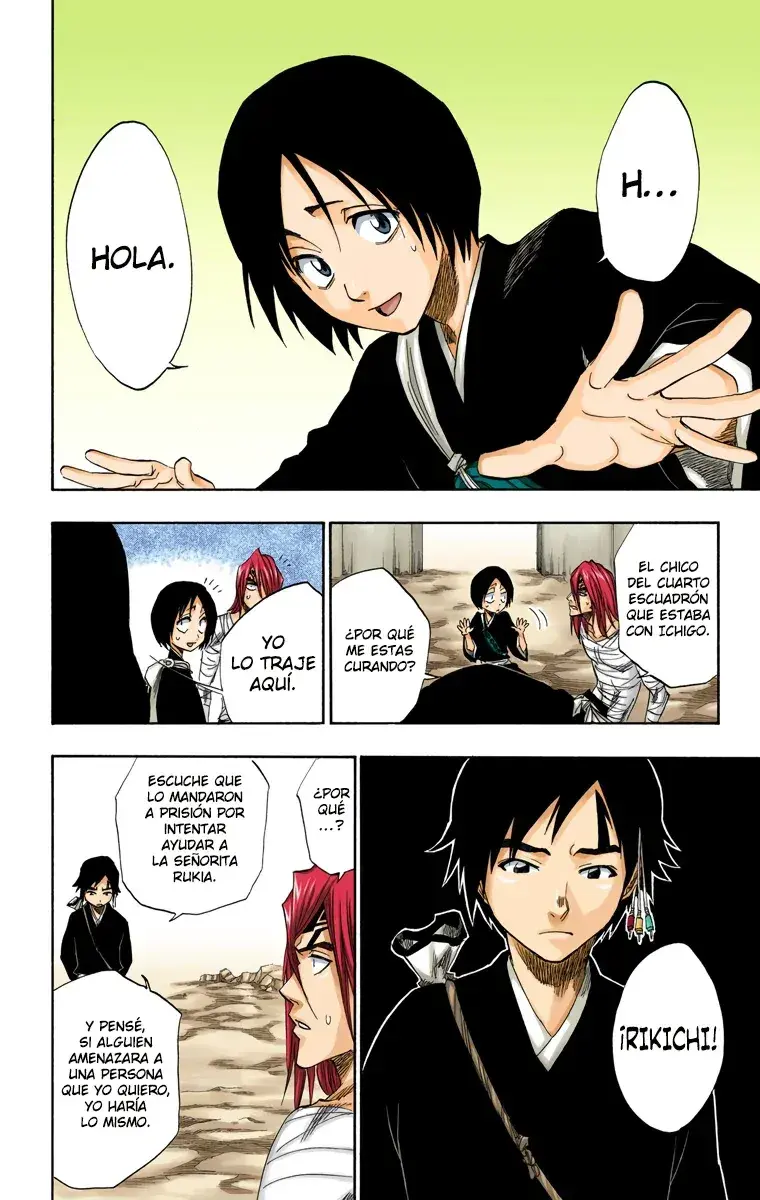 Capitulo 149 page 15