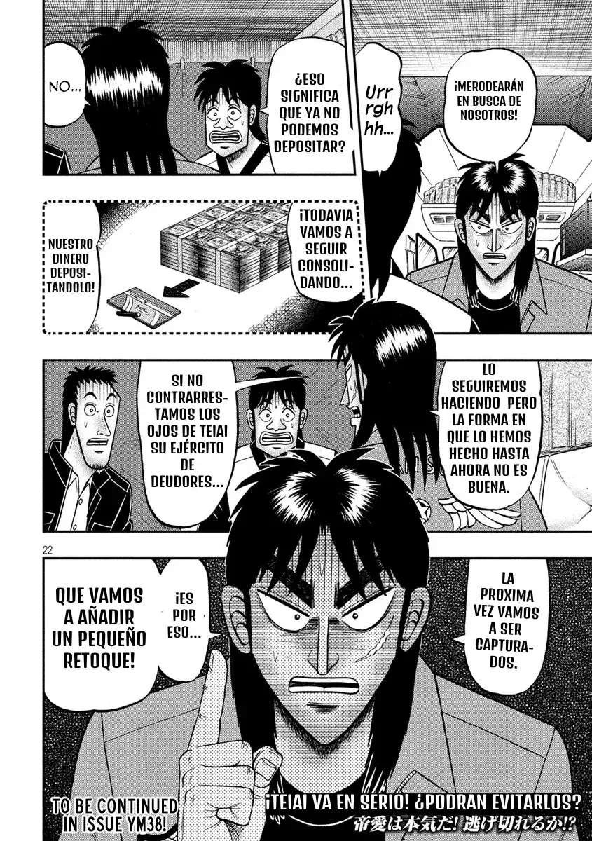 Capitulo 71 page 20