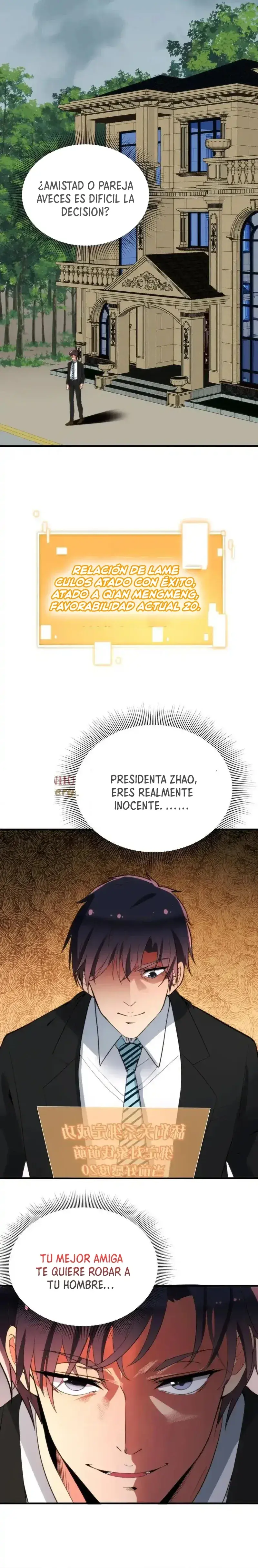 Capitulo 97 page 8