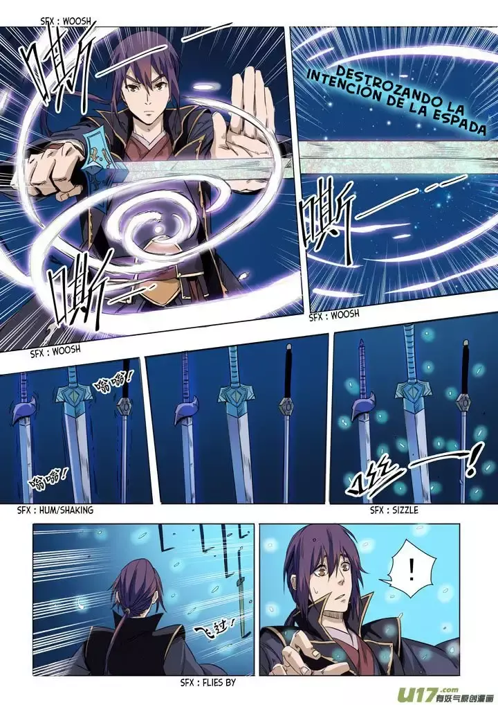 Capitulo 72 page 11