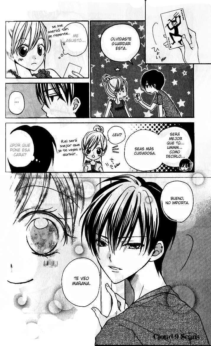 Capitulo 18 page 11