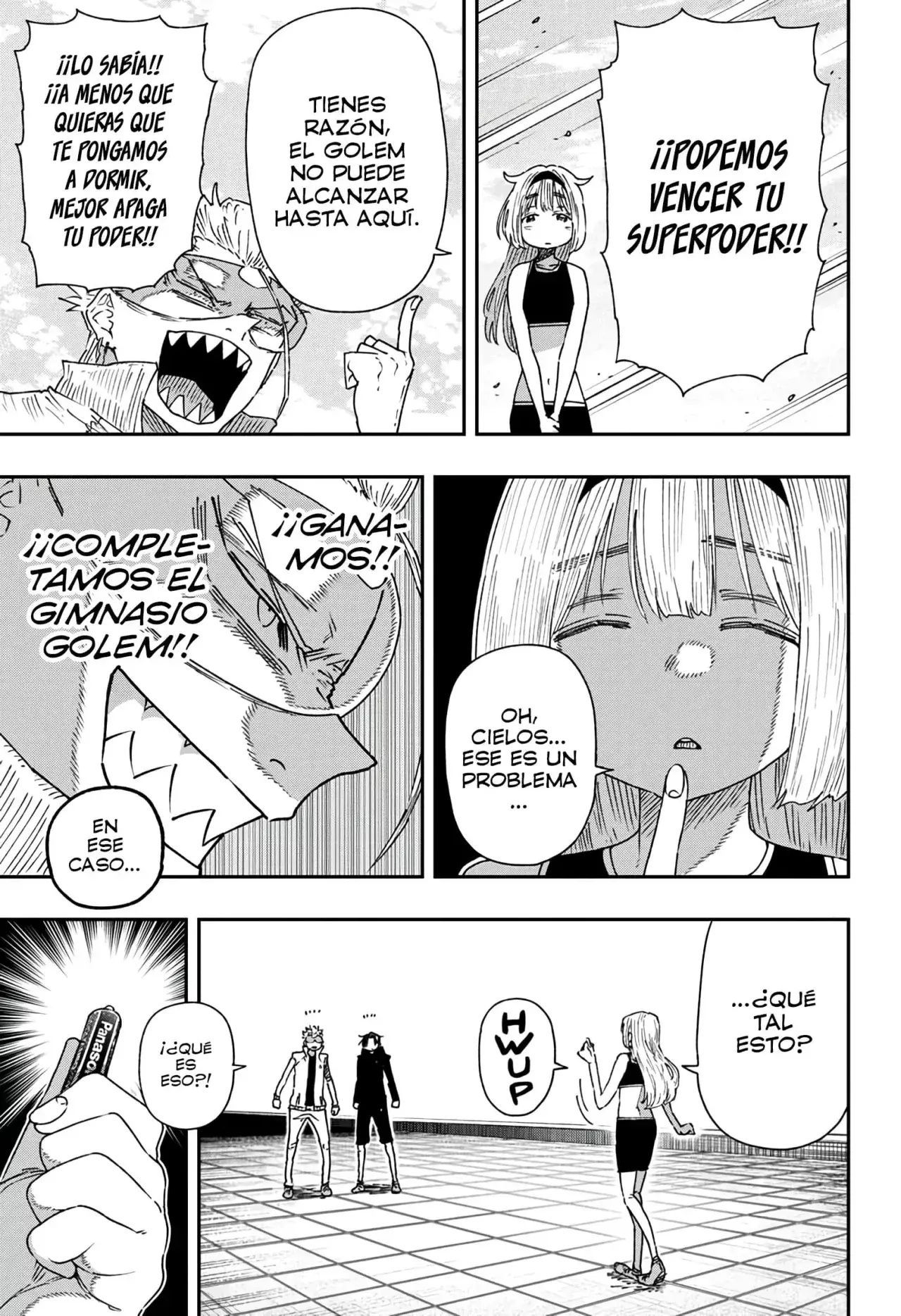 Capitulo 14 page 22