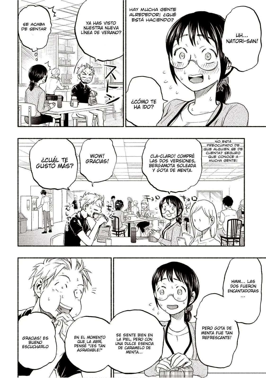 Capitulo 18 page 10