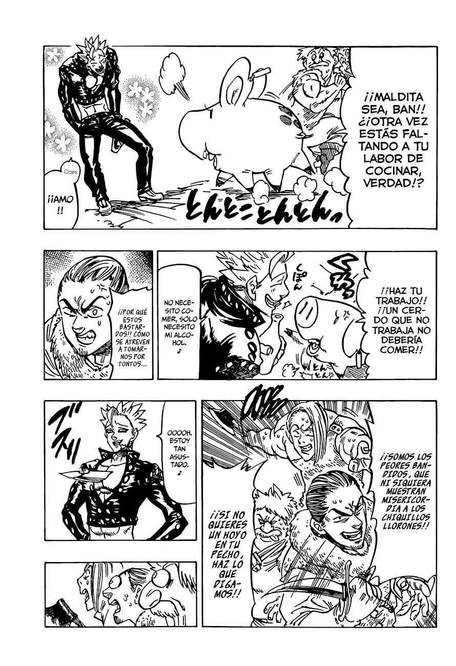 Capitulo 96.50 page 10