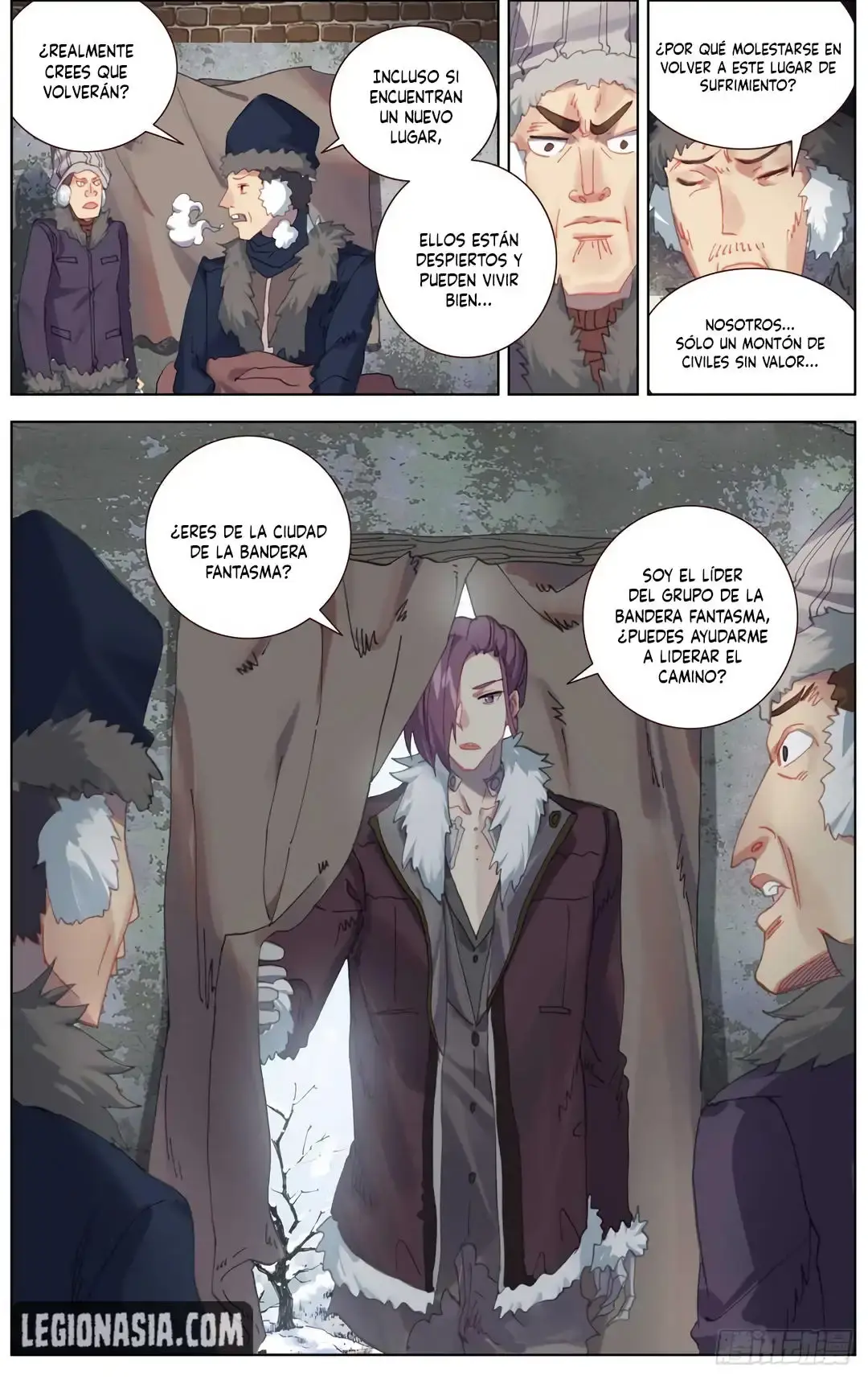 Capitulo 163 page 4