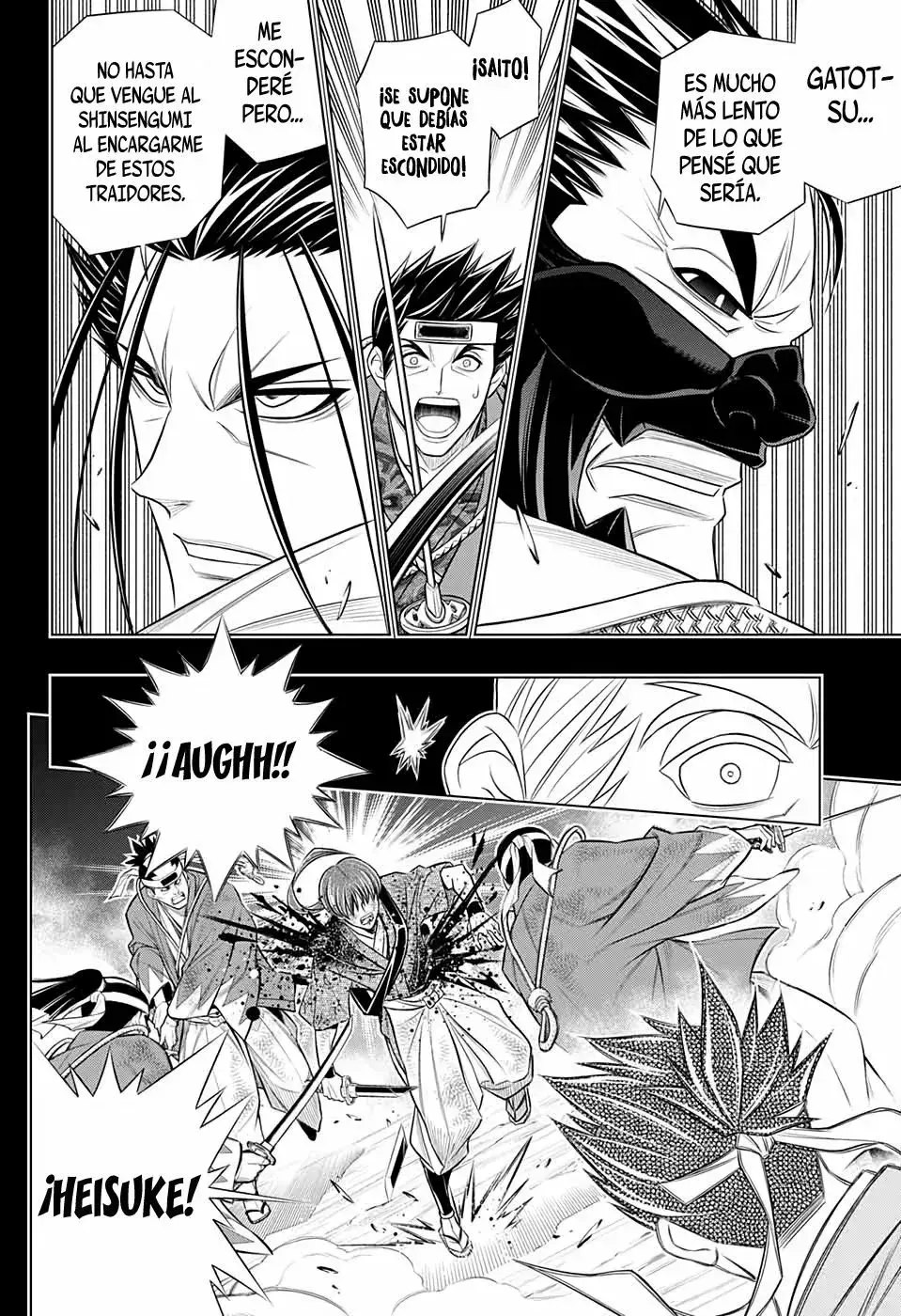 Capitulo 37 page 16