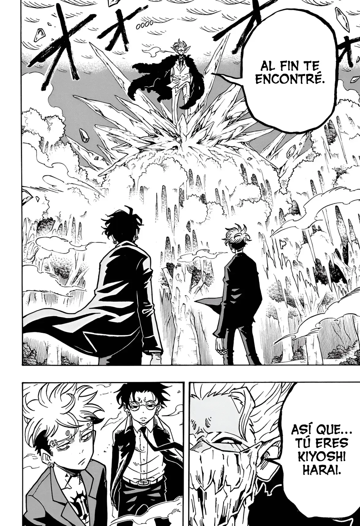 Capitulo 37 page 11