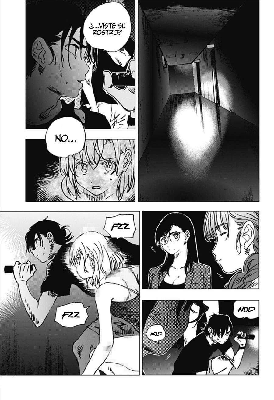 Capitulo 85 page 8