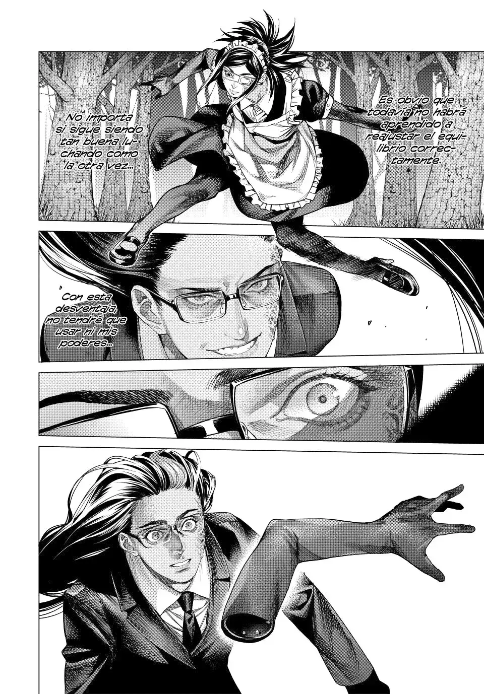 Capitulo 21 page 26