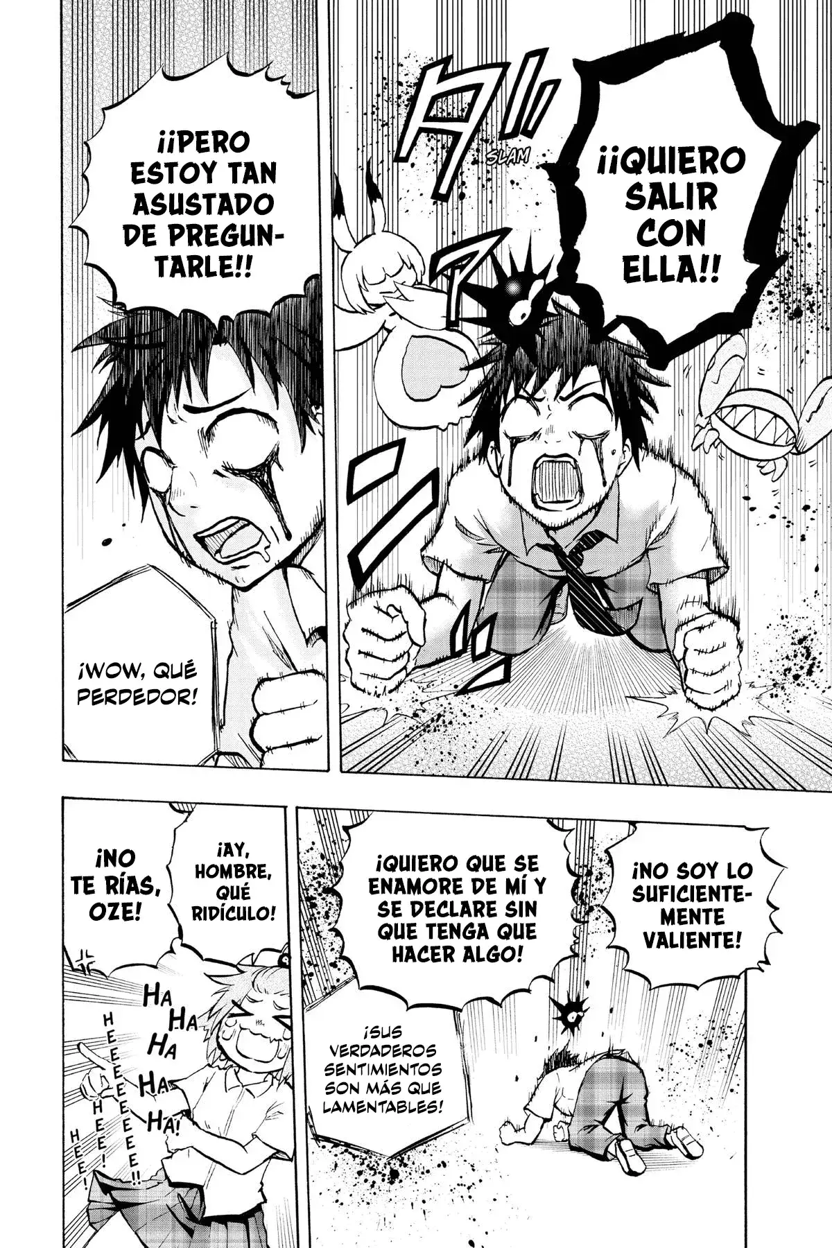 Capitulo 77.50 page 7