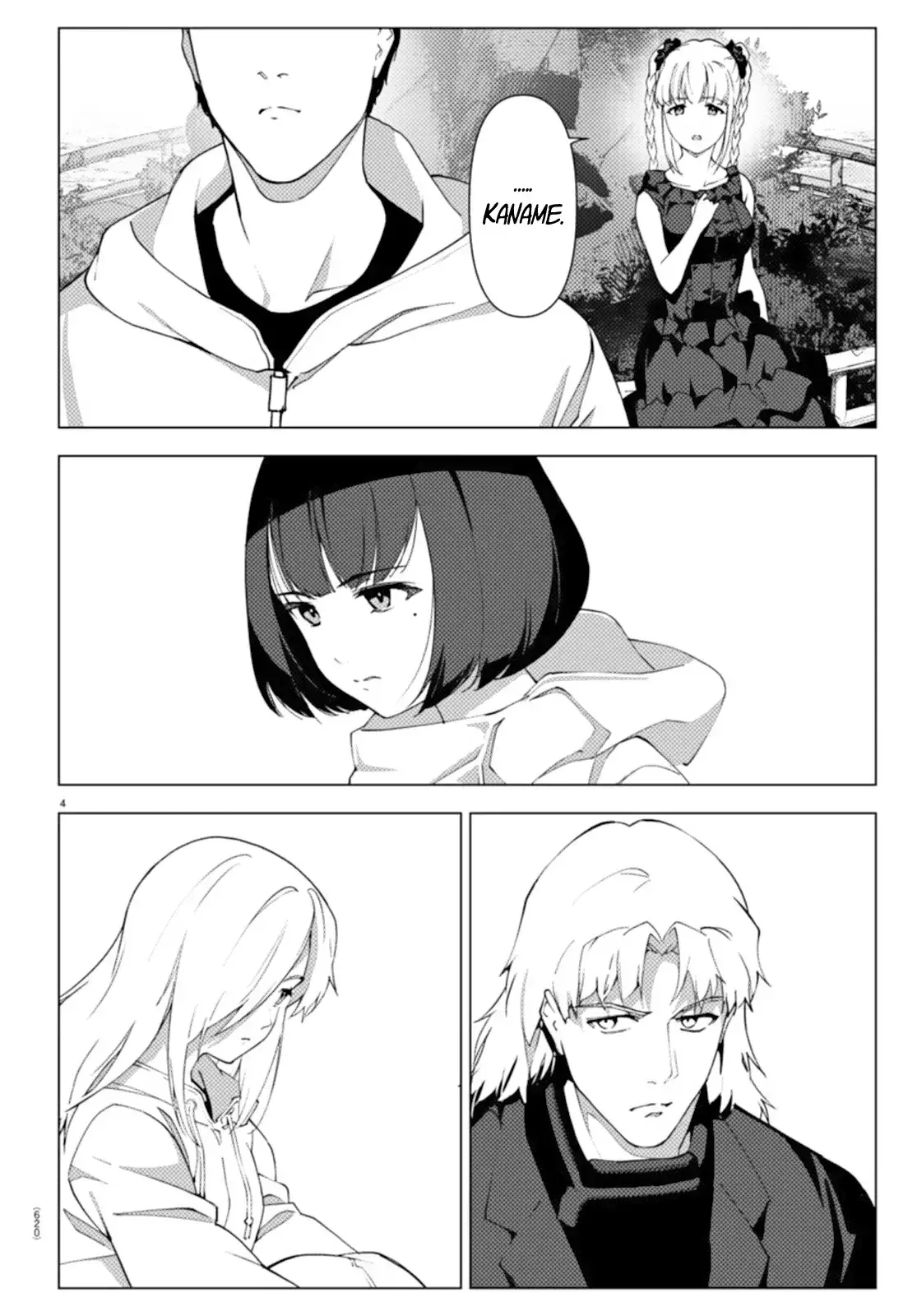 Capitulo 107 page 5