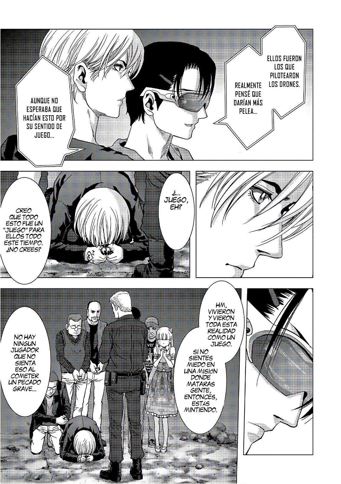Capitulo 127 page 22