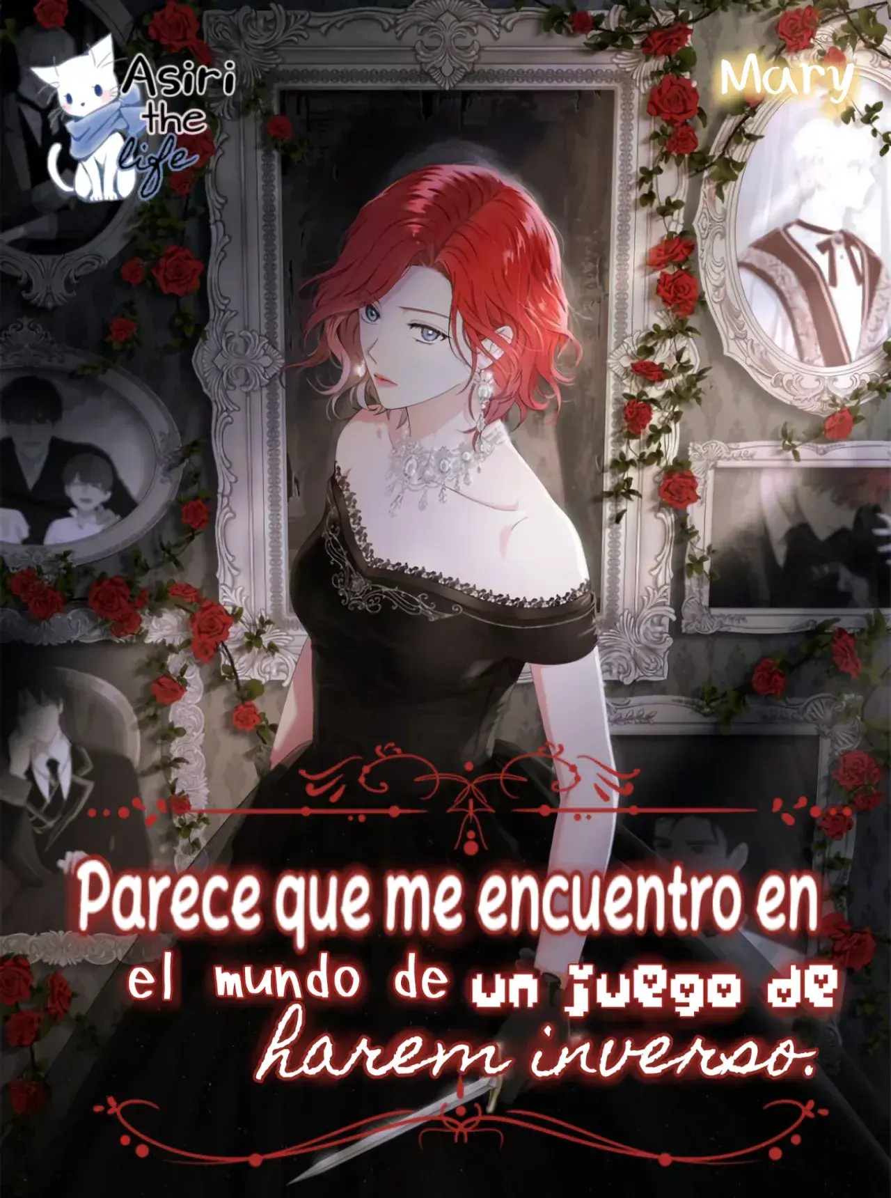 Capitulo 105 page 1