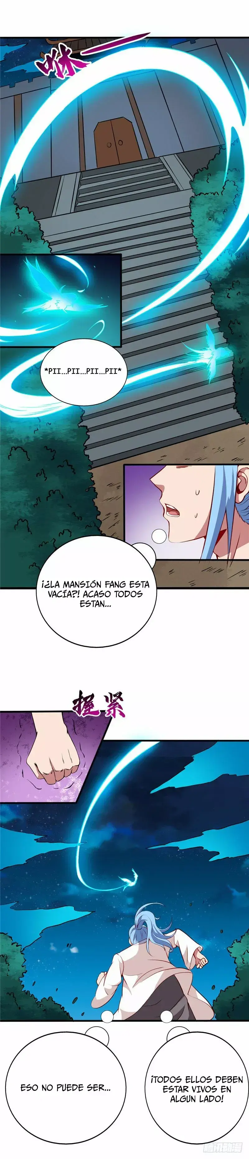 Capitulo 97 page 6