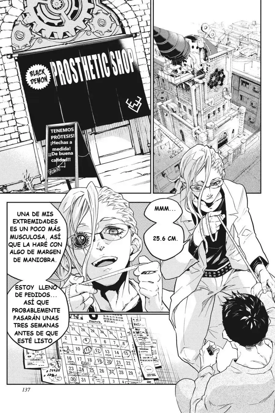 Capitulo 49 page 8