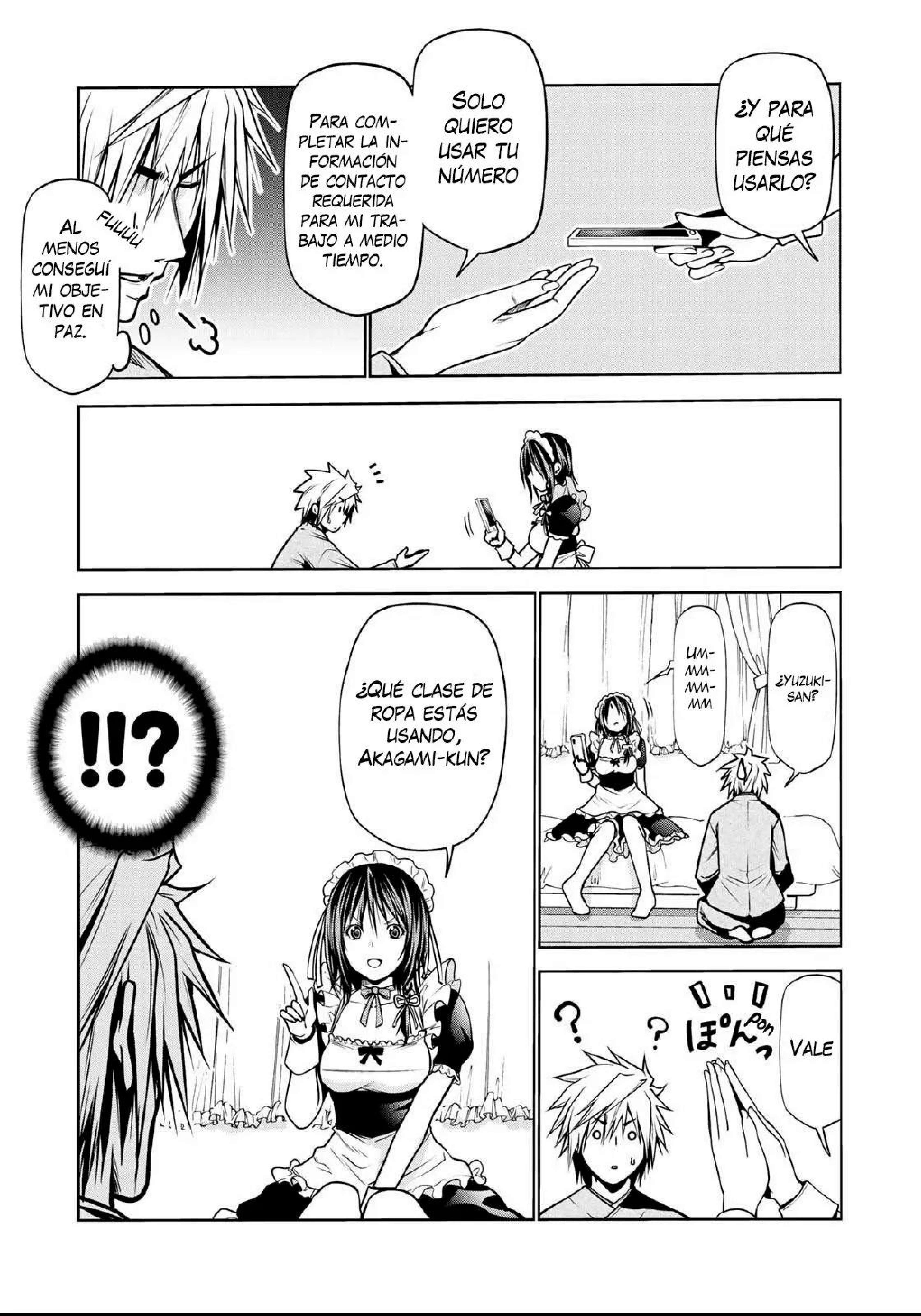 Capitulo 31 page 8