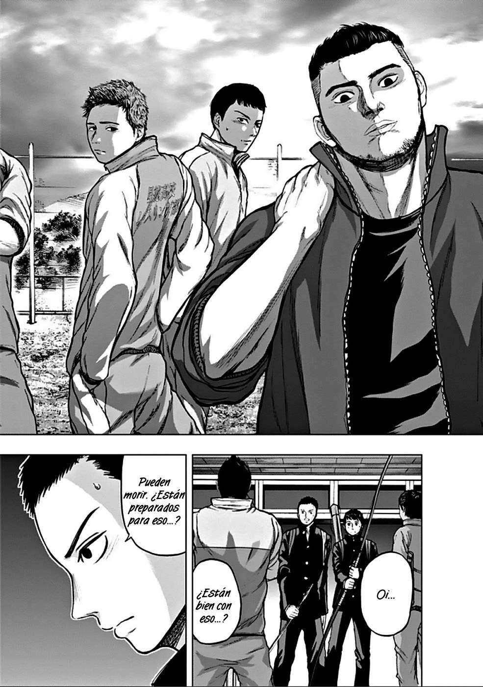 Capitulo 4 page 12