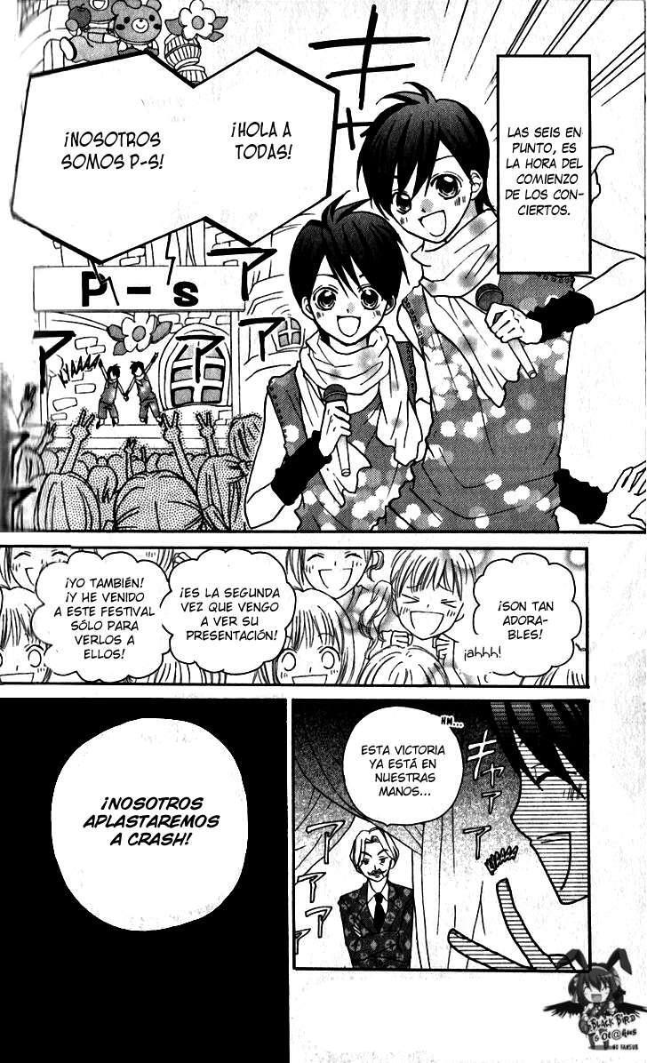 Capitulo 18 page 19