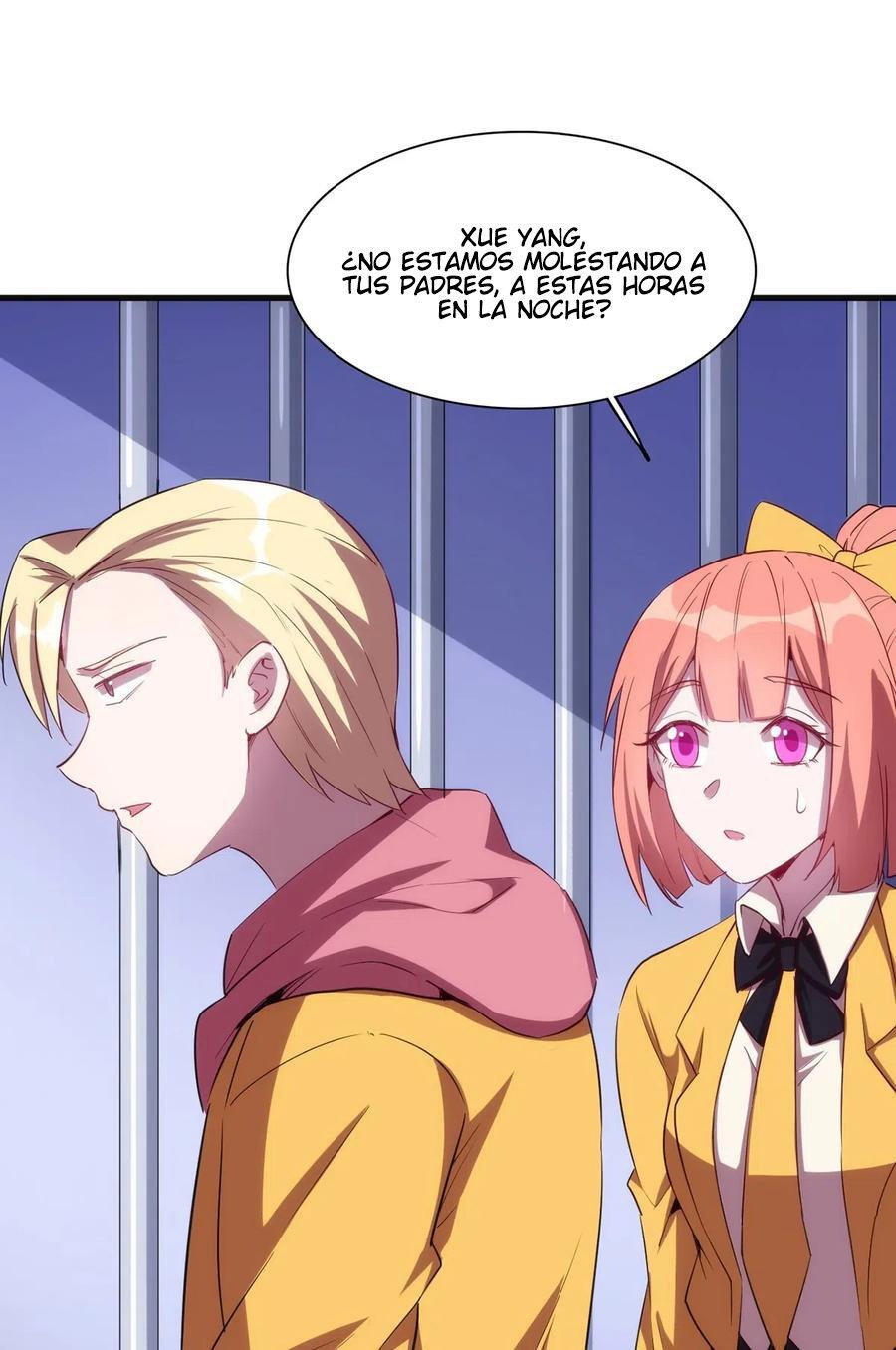 Capitulo 50 page 28
