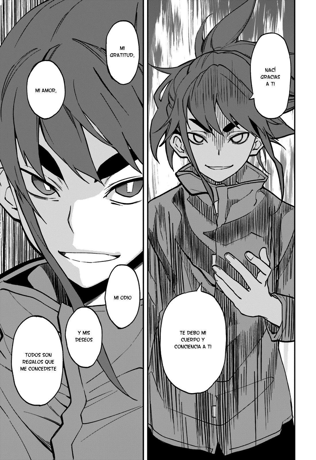 Capitulo 105 page 21