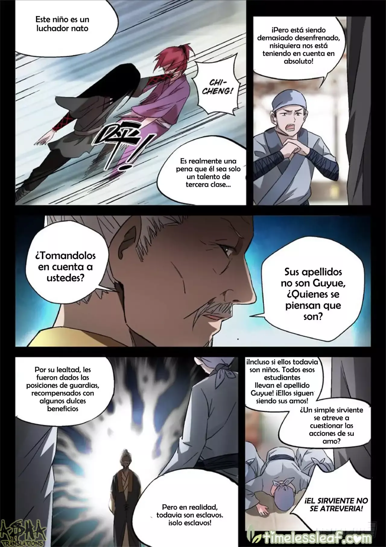Capitulo 23 page 6
