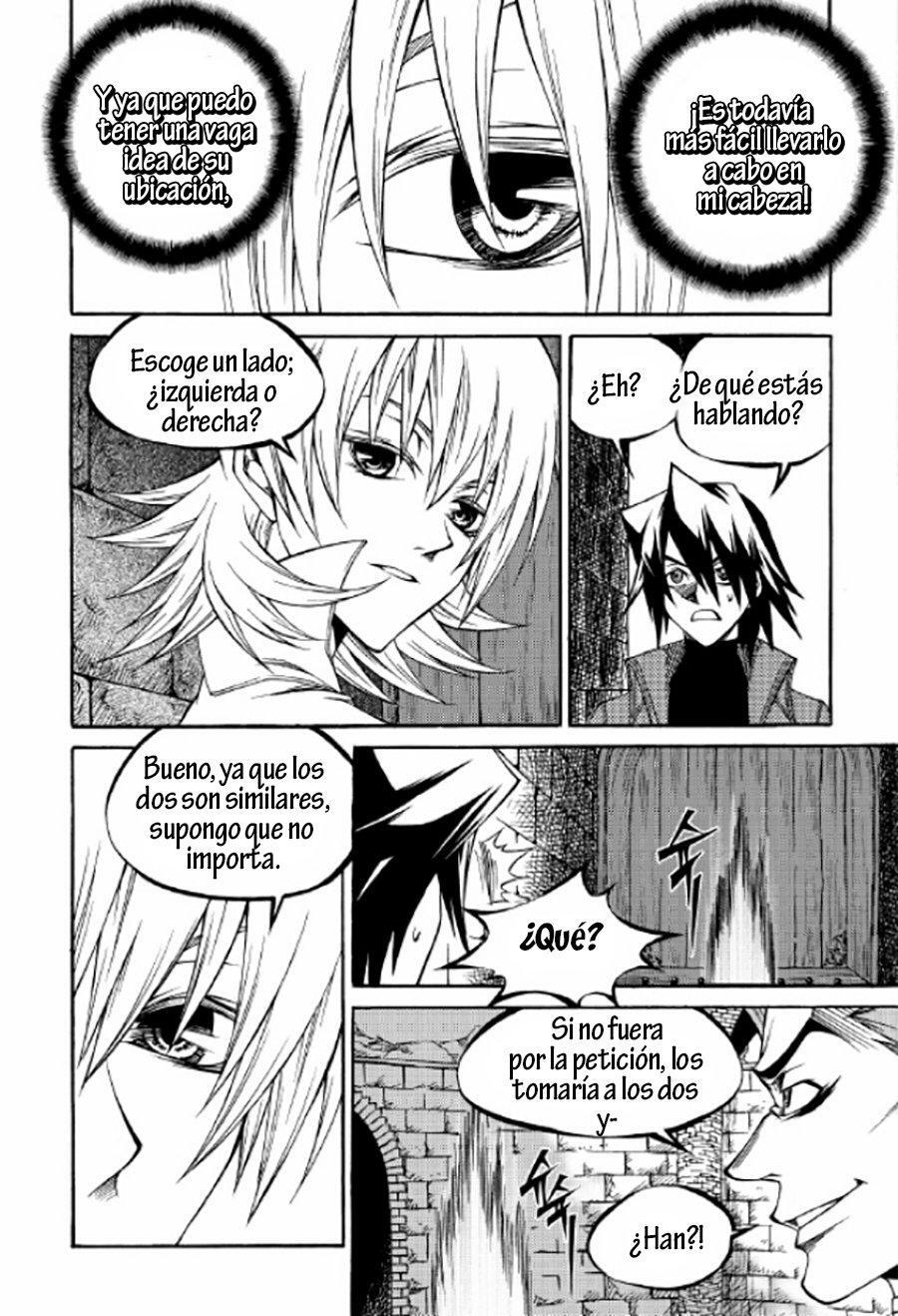 Capitulo 219 page 28
