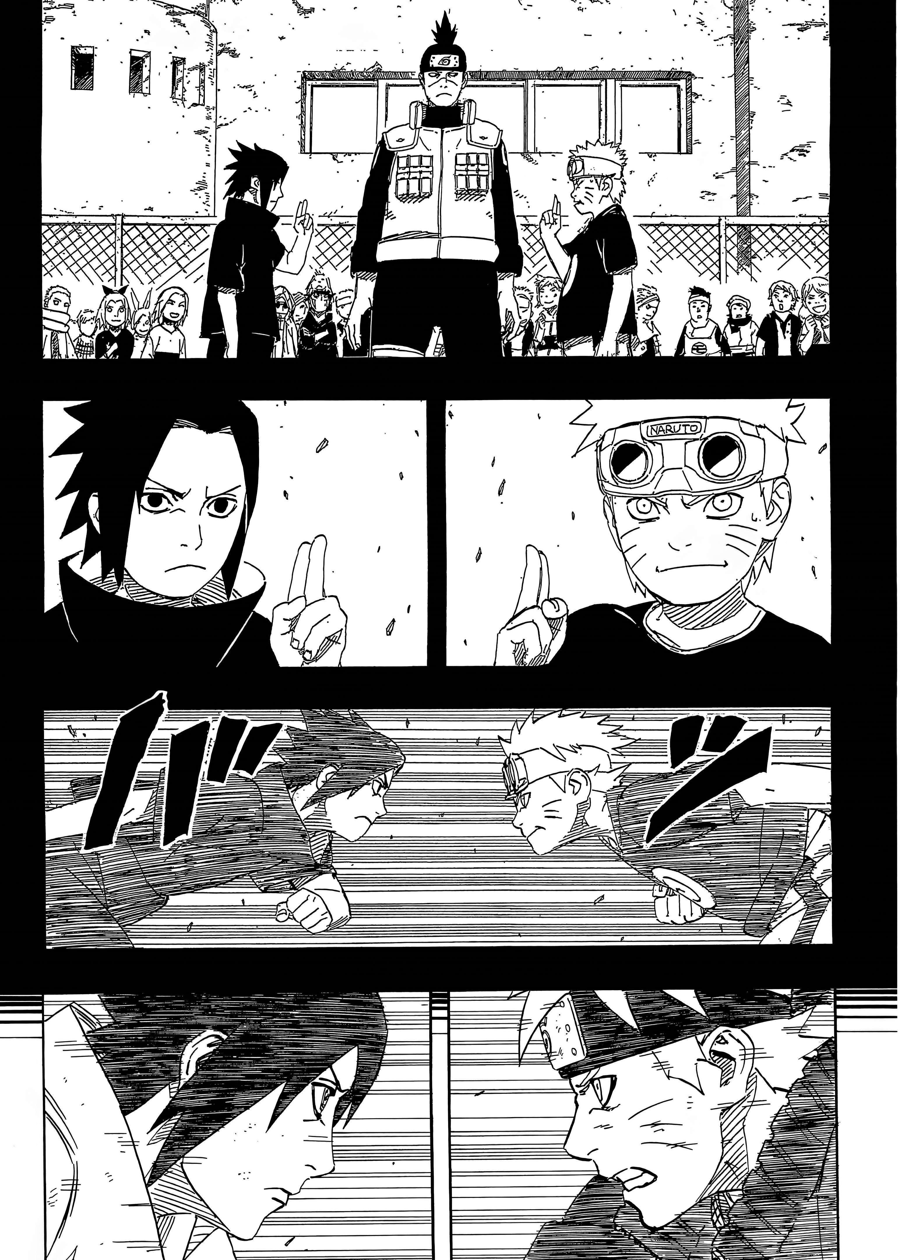 Capitulo 694 page 16