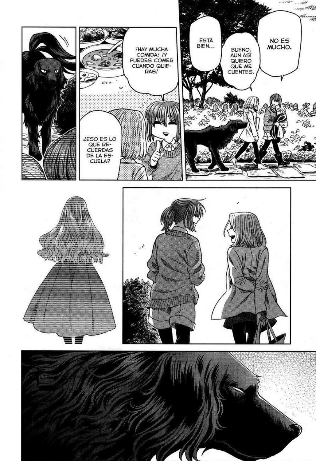 Capitulo 50 page 26