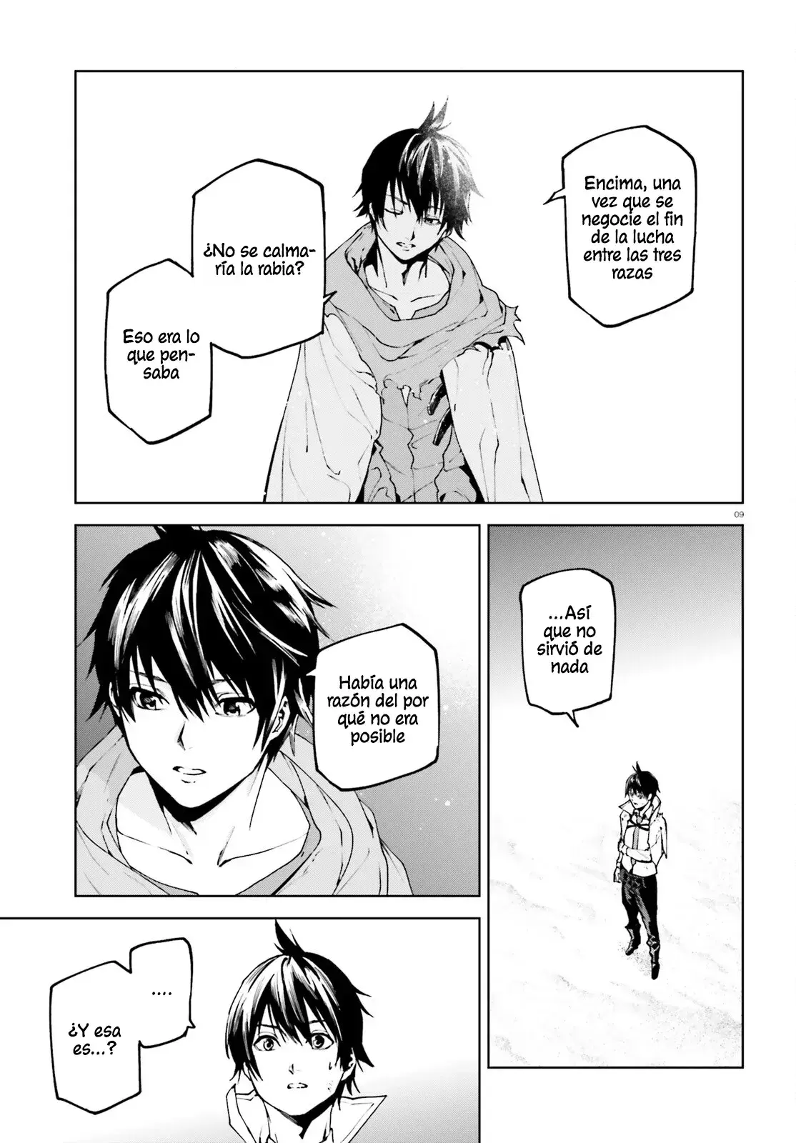 Capitulo 66 page 11