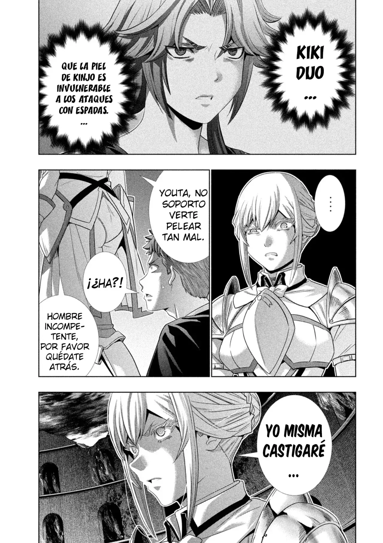 Capitulo 320 page 17
