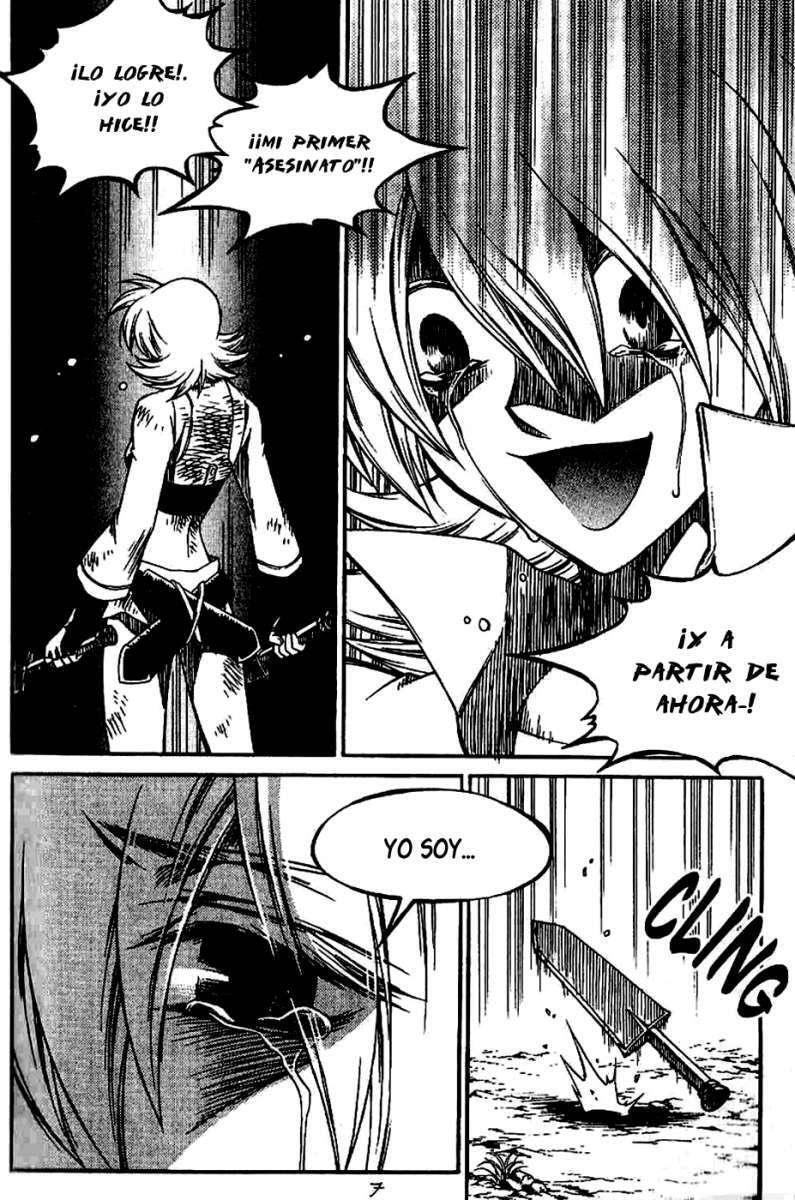 Capitulo 131 page 5