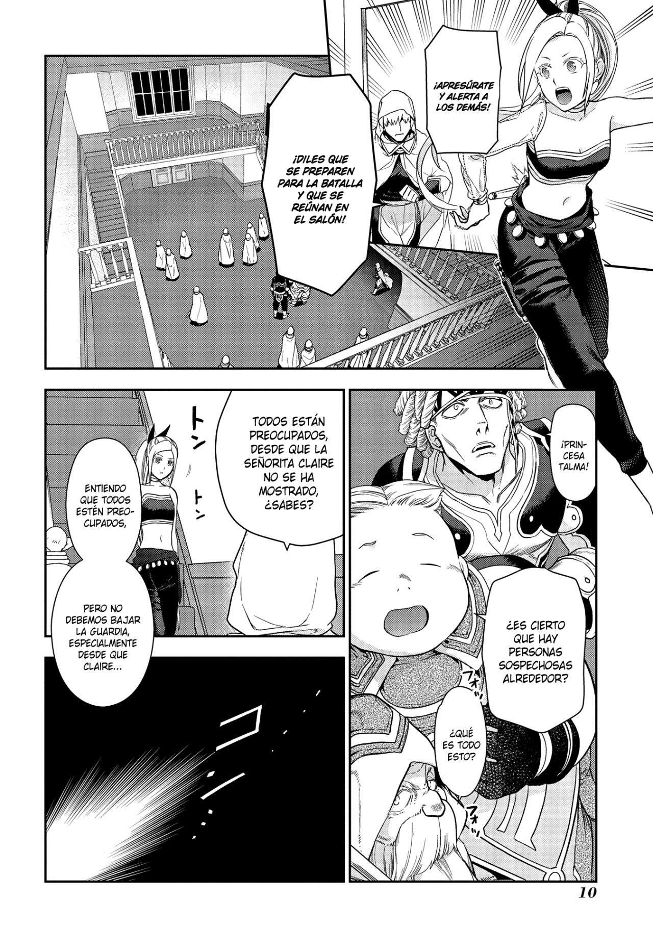 Capitulo 94 page 11
