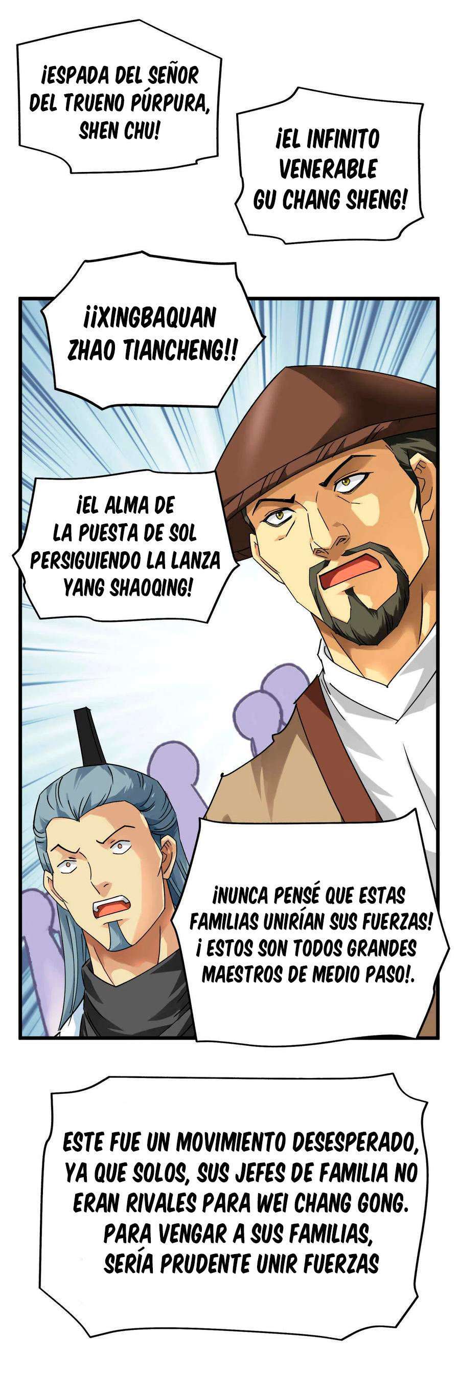 Capitulo 134 page 19