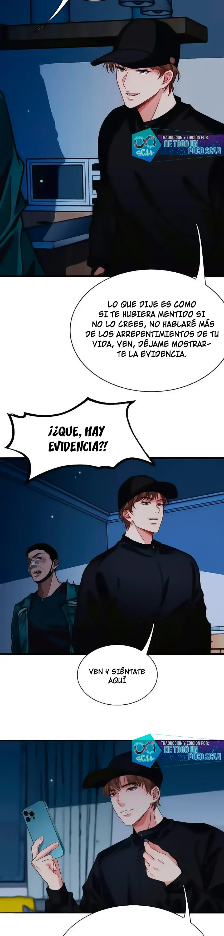 Capitulo 40 page 11