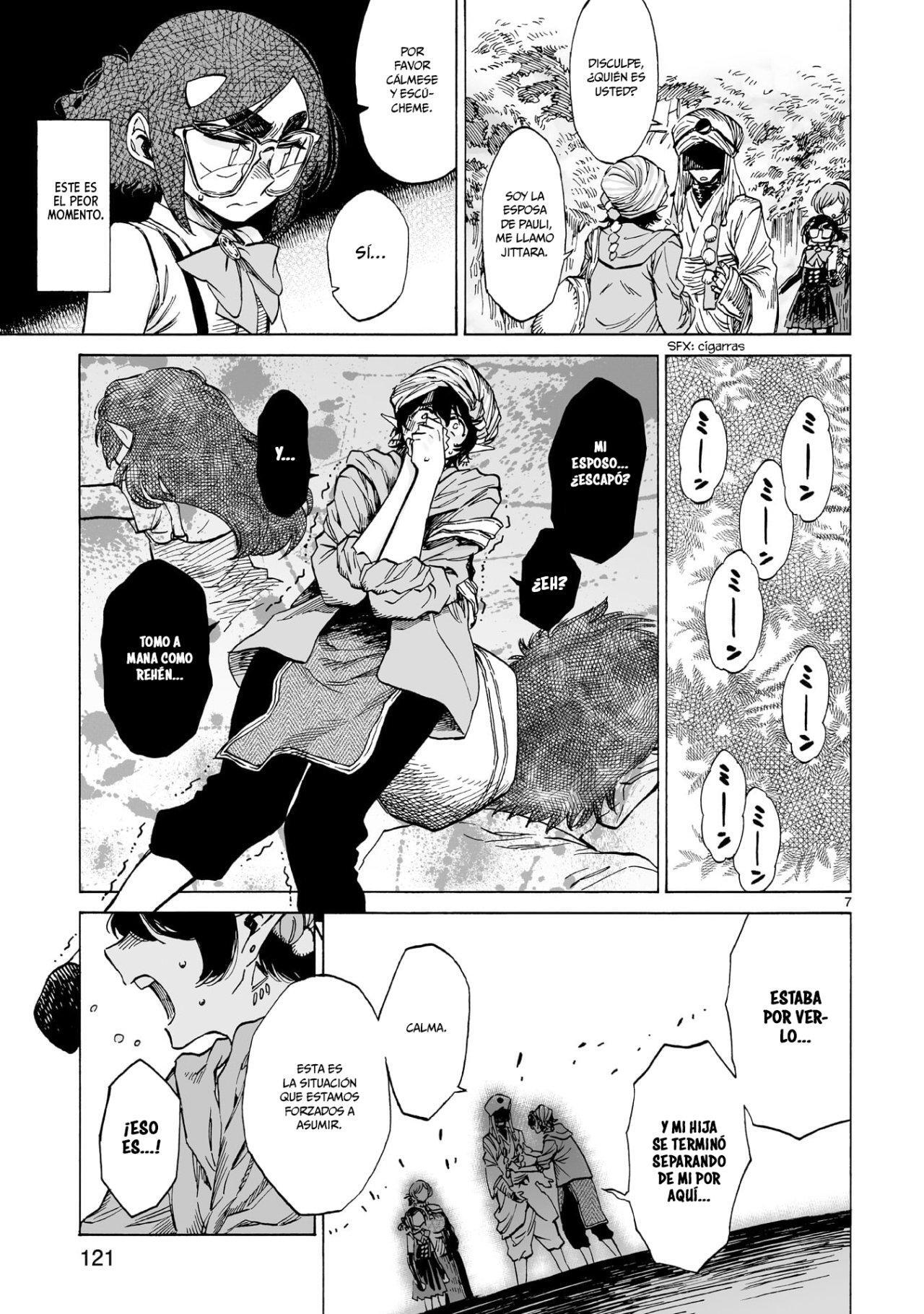 Capitulo 19 page 8