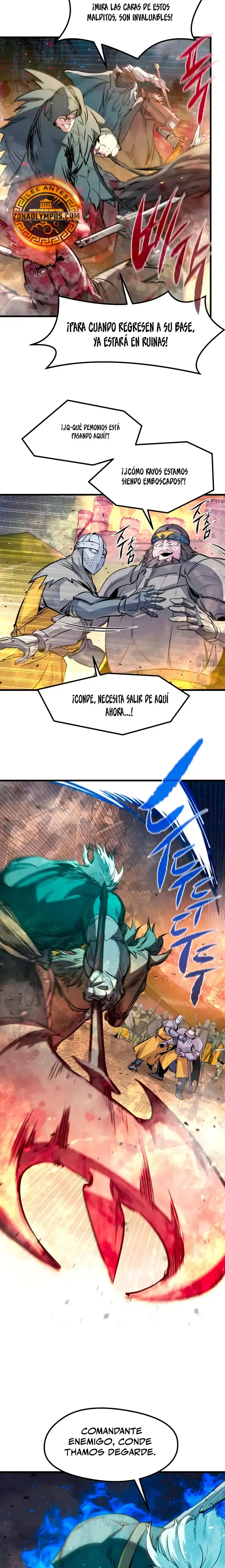 Capitulo 38 page 5