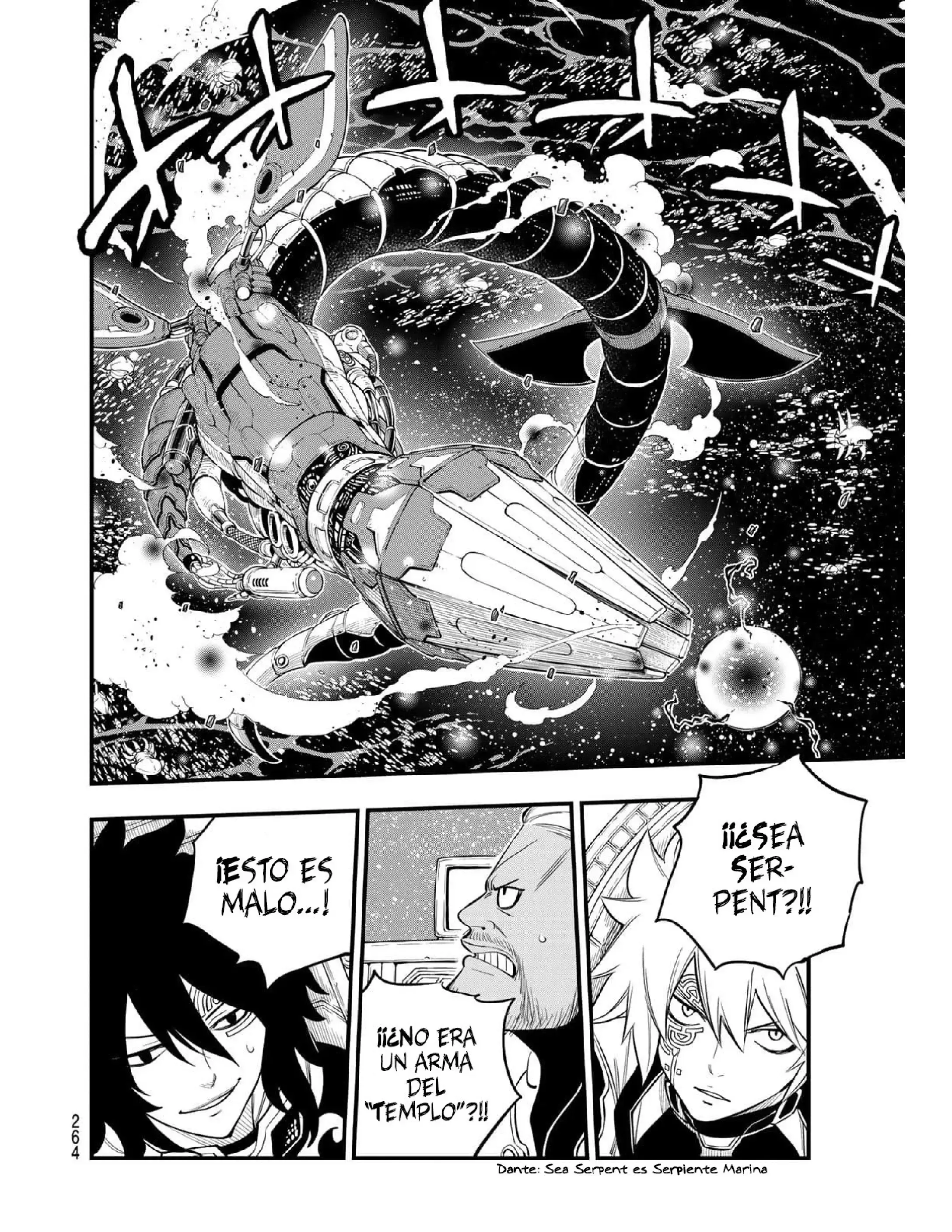 Capitulo 160 page 10