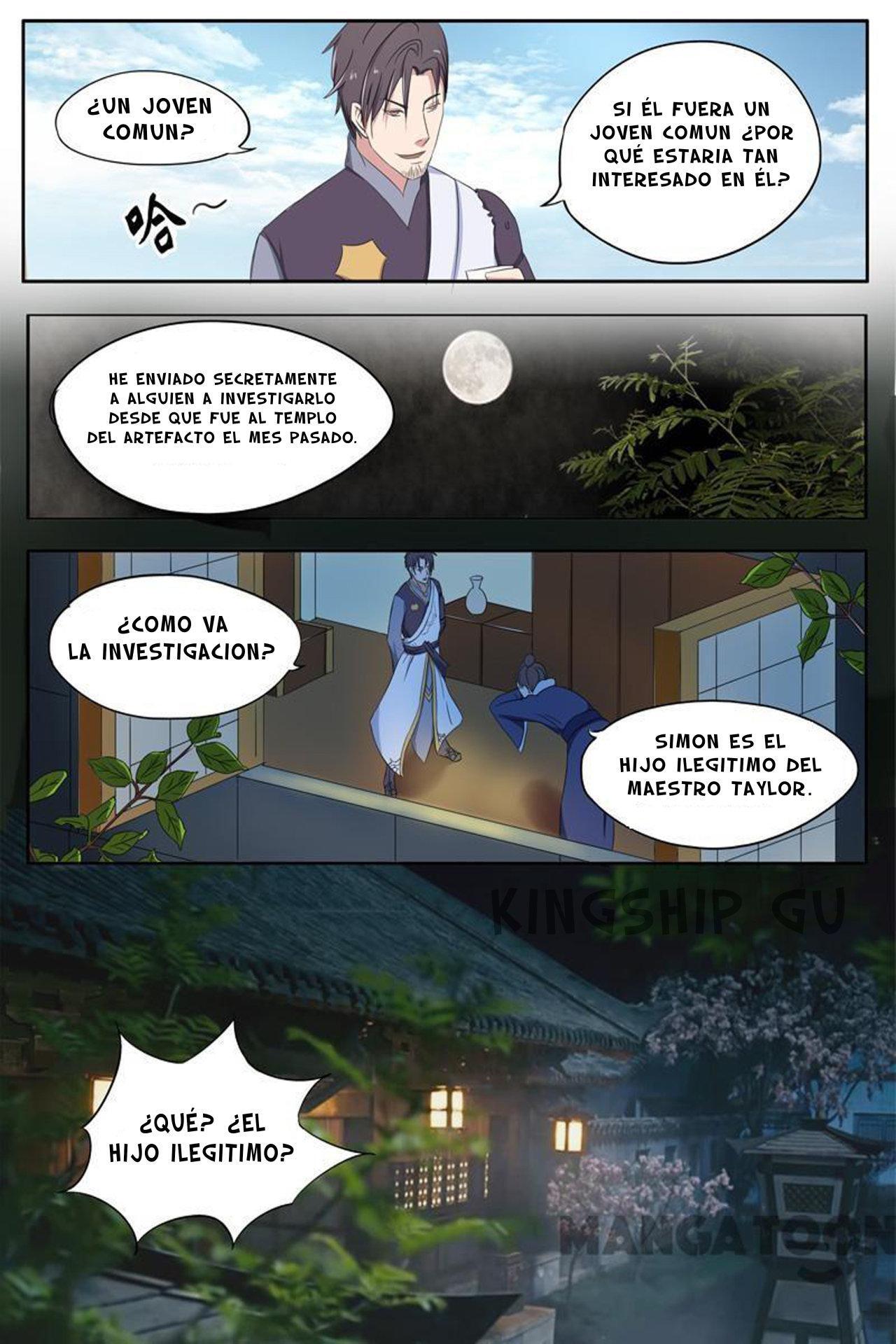 Capitulo 75 page 6