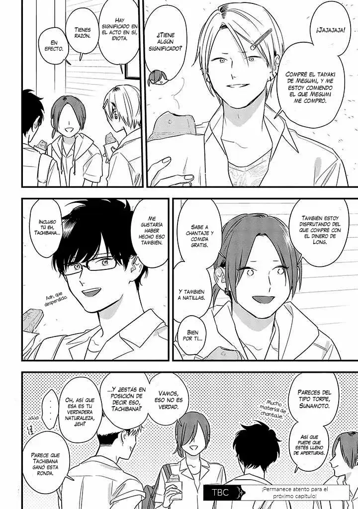 Capitulo 63 page 21