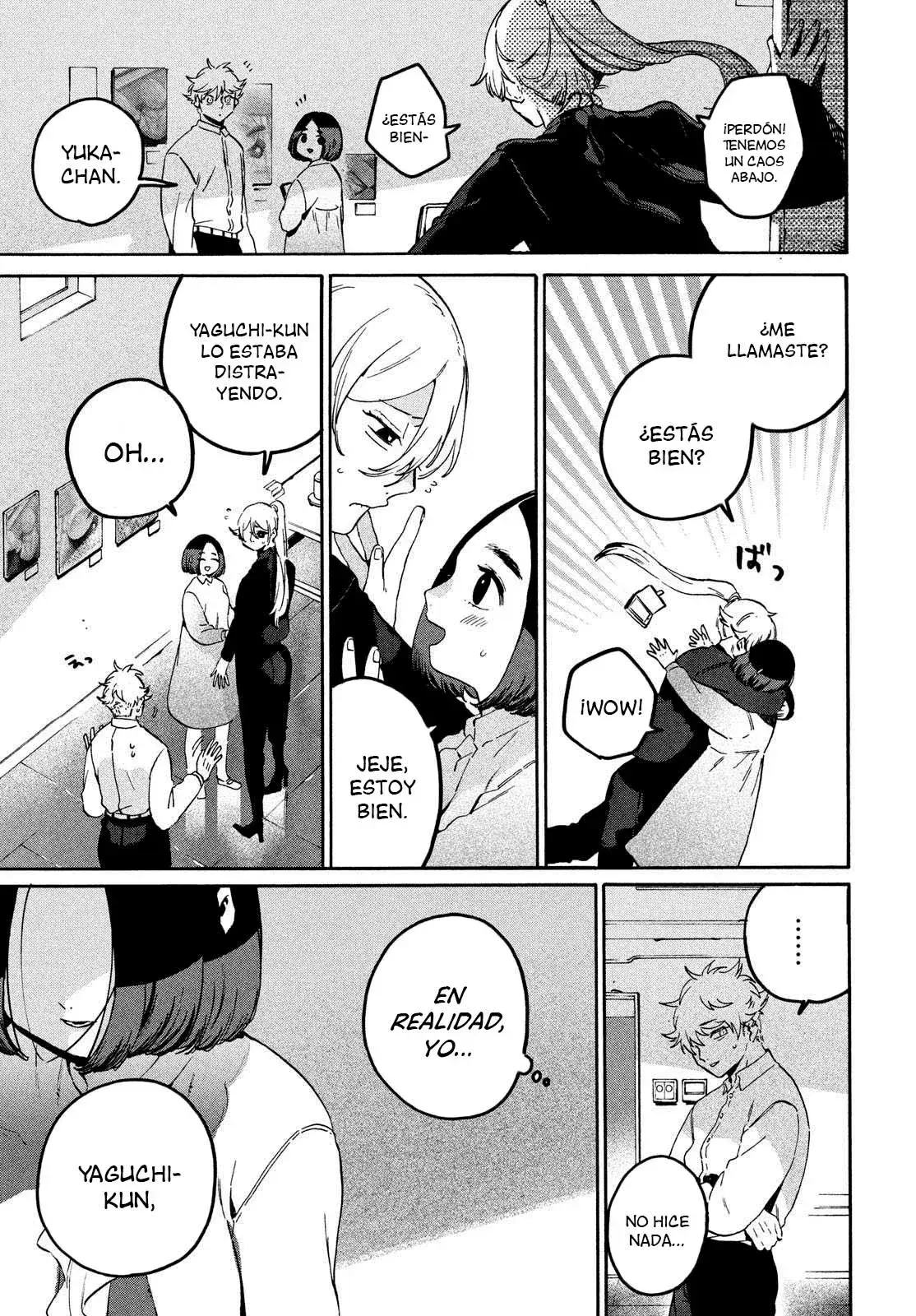 Capitulo 77 page 38