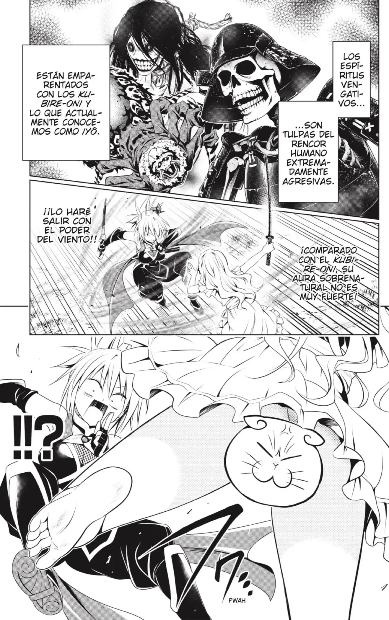 Capitulo 98 page 5